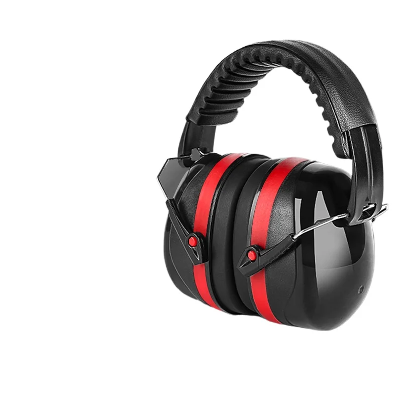 

*Soundproof earmuffs, industrial grade noise cancelling headphones, nap time tool, noise proof sleep