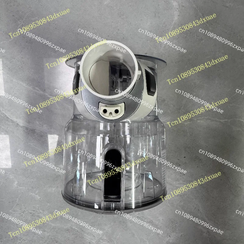 Original New Vacuum Dustbin for S12 Dustbin Canister Replacement Parts Dust Box (Only Suitable for  S12）
