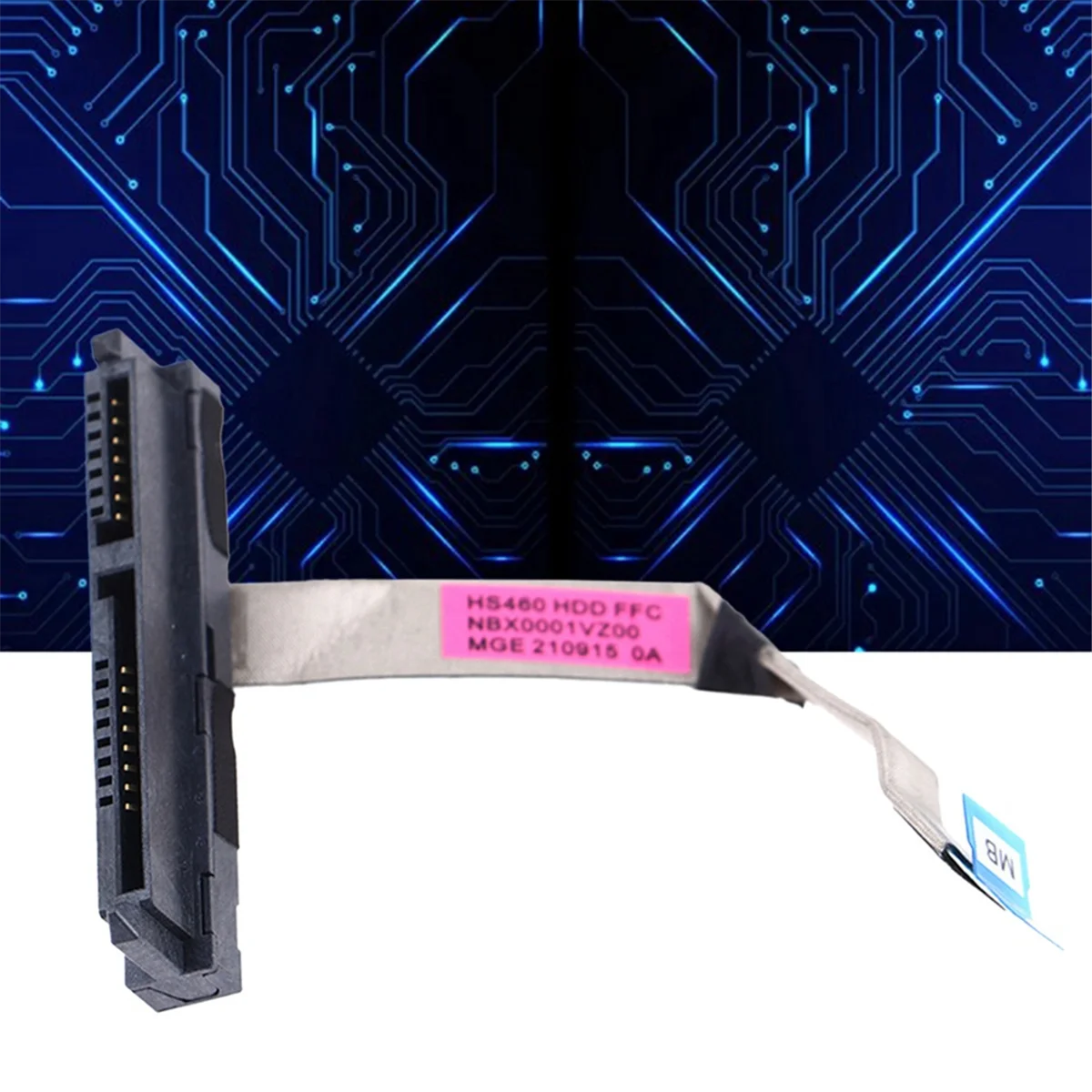 สําหรับ Lenovo Ideapad 3-14ITL6 14ADA6 Hard Drive 5C10S30217 ฮาร์ดไดรฟ์อะแดปเตอร์อินเทอร์เฟซอุปกรณ์เสริม