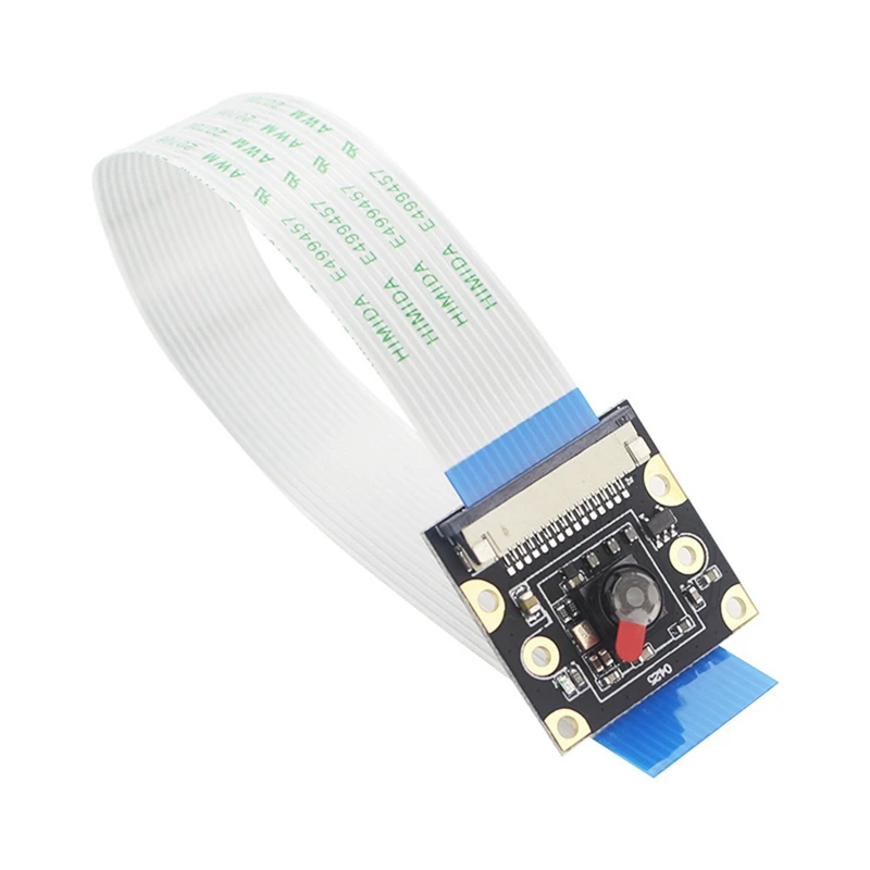 IMX219 Camera Module for Nano Board 77 Degrees HD 8MP 3280x2464 Interface Fixed Focus Lens [To&On-e]