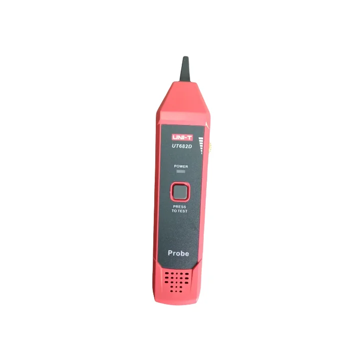 

UT682D High-precision Digital Multimeter, DC/AC Voltage and Current Measurement, Industrial-grade test Equipment