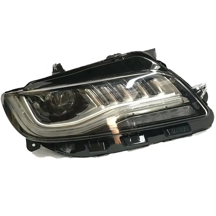 High Configuration Auto Head Lights HP5Z13008F OEM HP5Z13008E Auto Head Lights With Modules For Lincoln MKZ 2017 2018 2019 2020