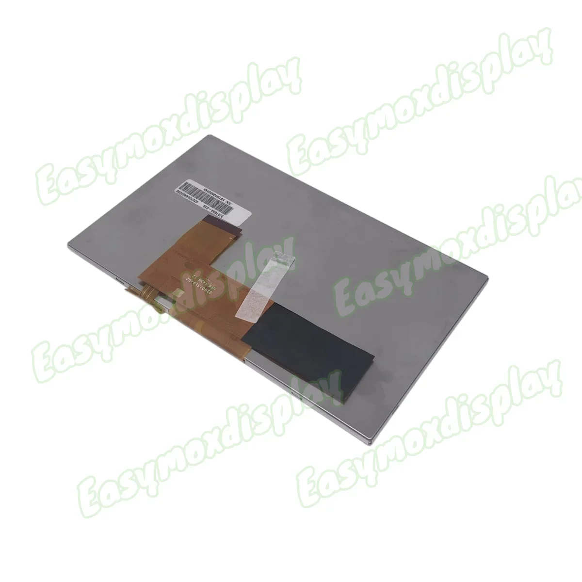ZJ070NA-03C 7'' High Quality LCD Screen with Touch Digitizer Replacement For Garmin Dezl 7xx 760LM 760LMT