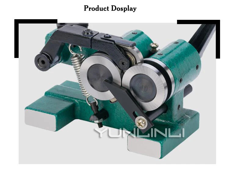 PGA Punch Grinder Molding Machine Precision Grinding Machine Thimble Punching Machine 0.005