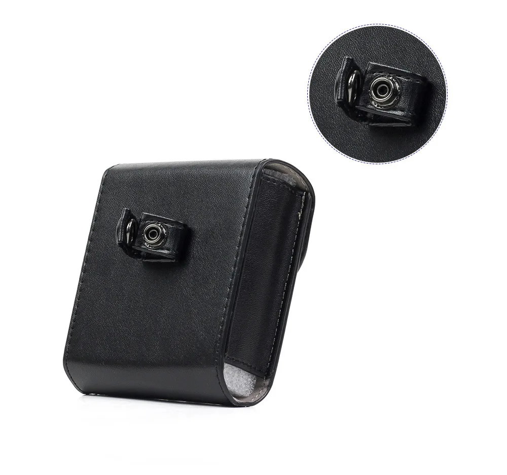 PU Leather Photo Storage Bag NEw For Fujifilm Instax Mini Film Waterproof Pouch Pocket Case fuji Square SQ20 SQ10 SQ6 Camera