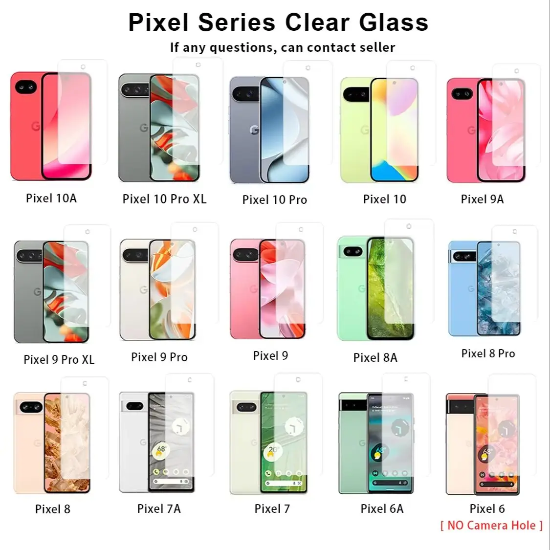 Thumbnail 2 - #80 Best Tempered Glass Screen Protectors to Buy In 2026