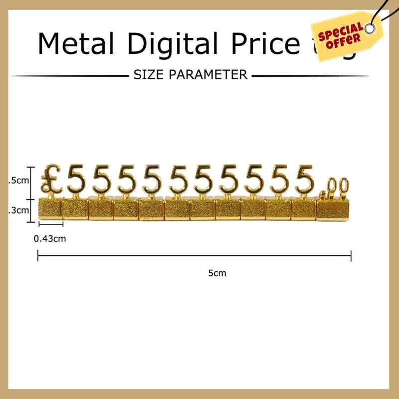 طقم مربع بسعر 10 قطع رفوف معدنية ثلاثية الأبعاد قابلة للتعديل GBP £ طقم مربع لمتجر عرض ساعة المجوهرات ومكتب المتجر
