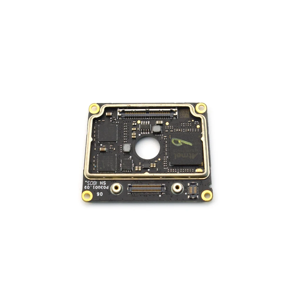Original Gimbal Core Board For DJI Mavic 2 PRO/ZOOM Replacement Motherboard Repair Parts For Mavic 2 Mainboard Accessory 95% new