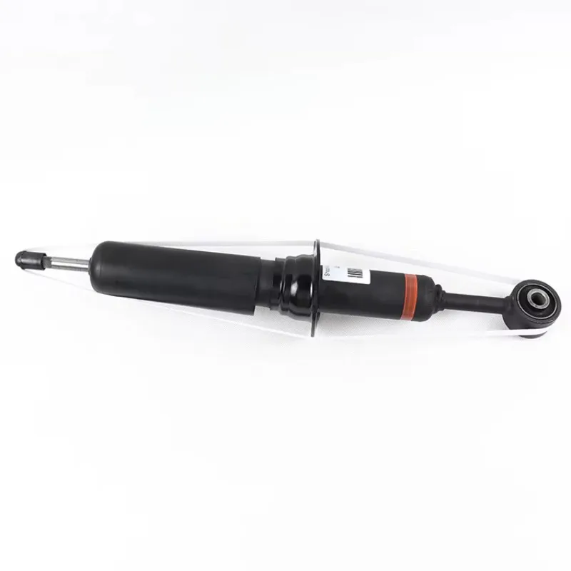 

Front Shock Absorber 48510-69415 for Toyota Land Cruiser Prado RZJ120 Lexus GX470 2003-2009