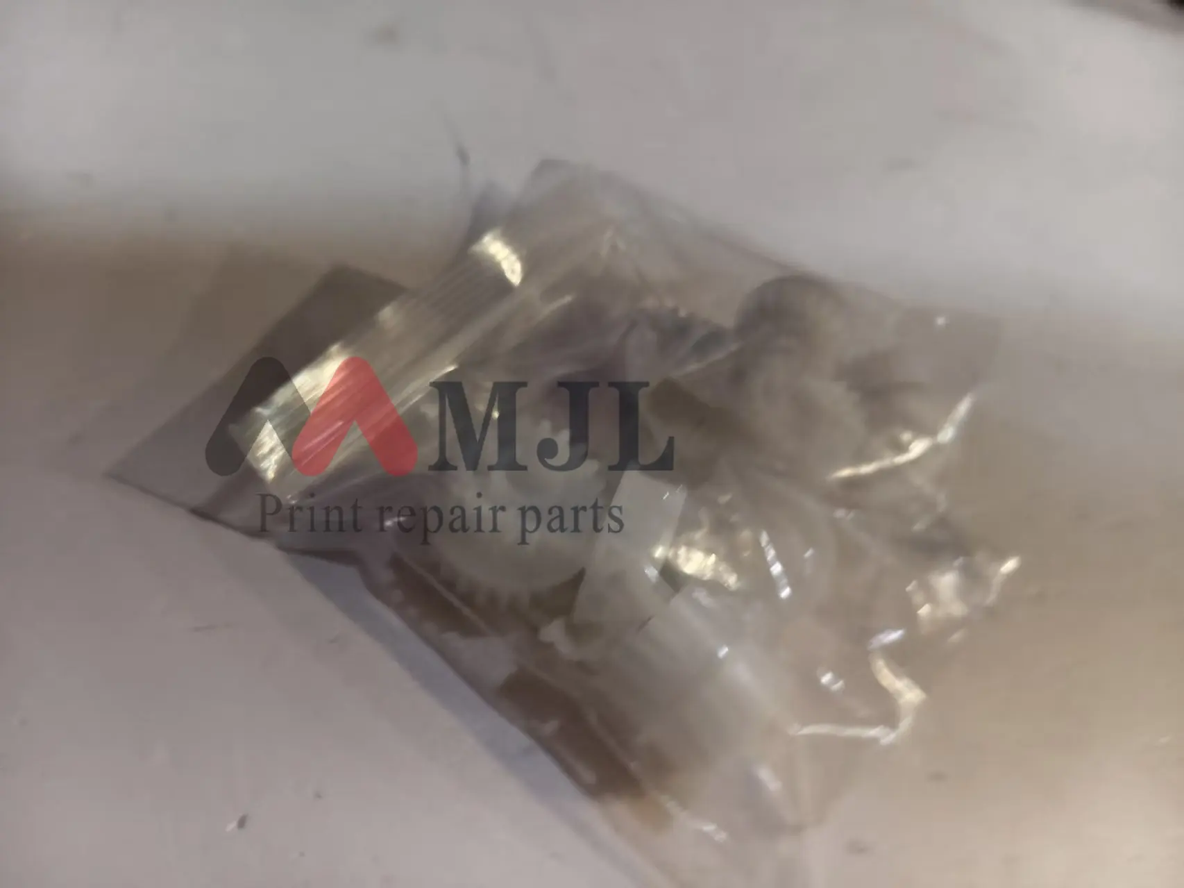 

1SET RU5-0957 RU5-0958 RU5-0959 RC2-0657 CB414-67923 Fuser Drive Gear for HP LaserJet M3027 M3035 MFP P3005