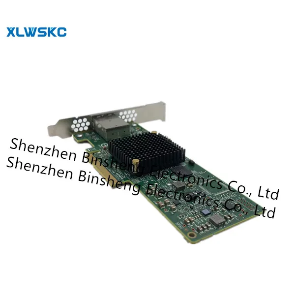 LSI SAS 9300-8e LSI00343 SAS3008 12 ГБ/сек. и надписью «HBA» карты новый оригинальный гарантия в течение трех лет