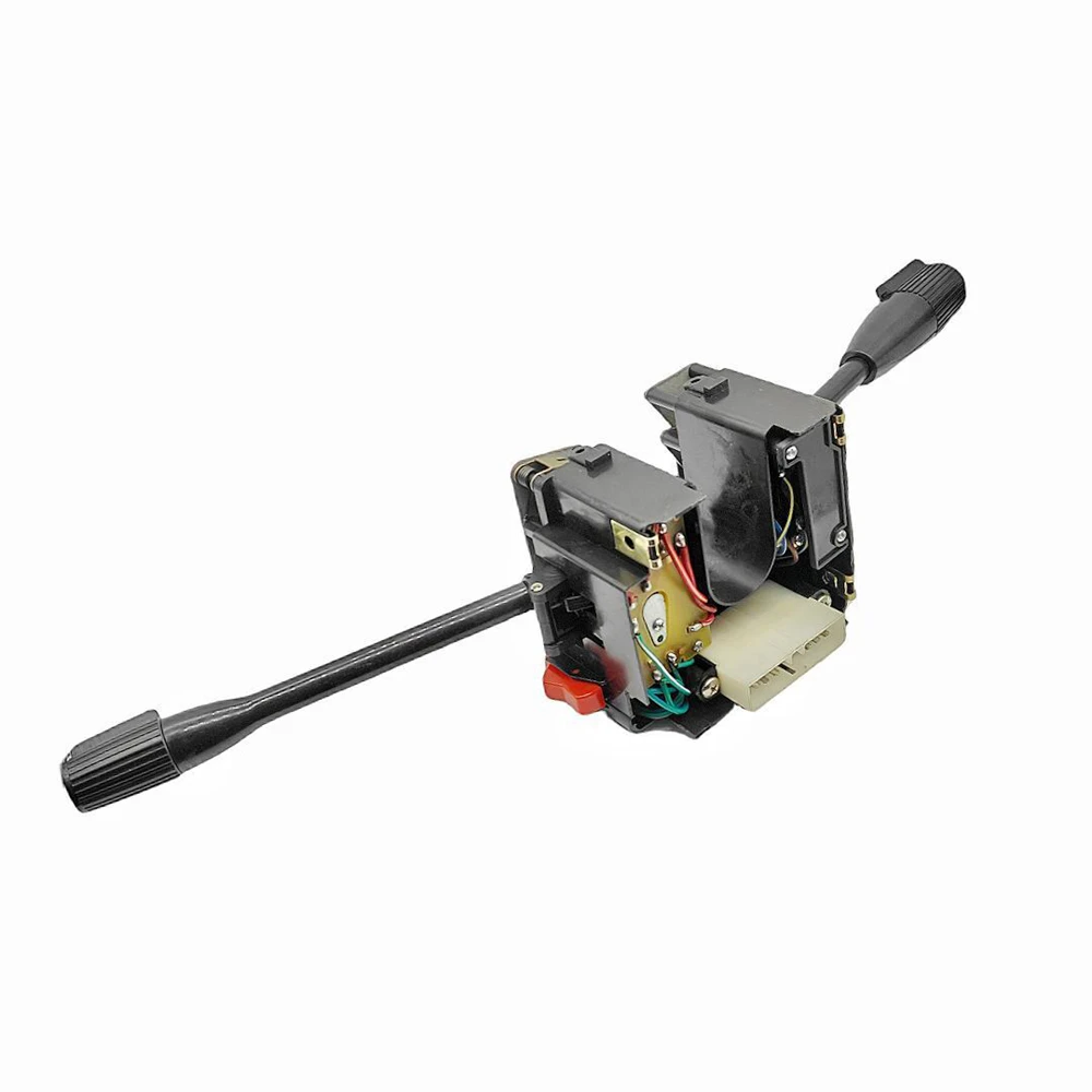 EN325000 Signal Switch For Isuzu FTR - MTT AUTO PARTS SDN BHD EN-325000 2