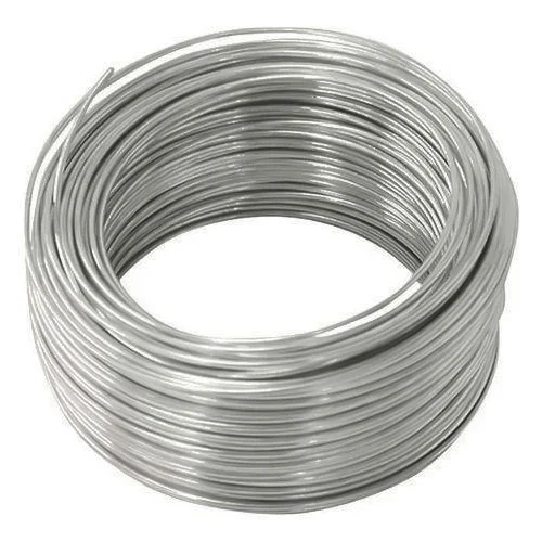 

Hot Dip Galvanized Steel Wire Zinc Coated customized diameter