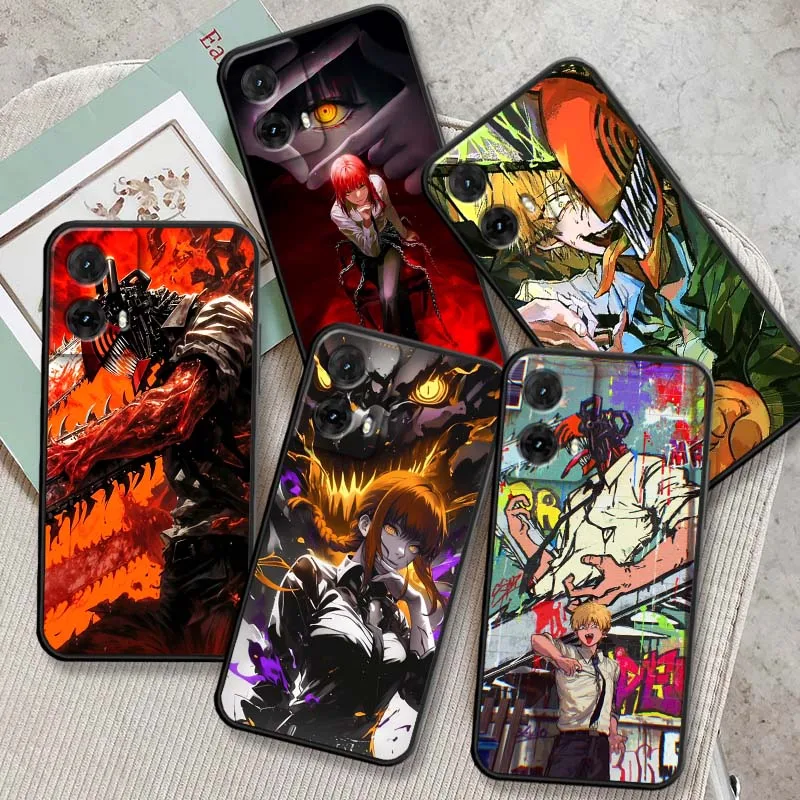 C-Chainsaws Man Car… - image