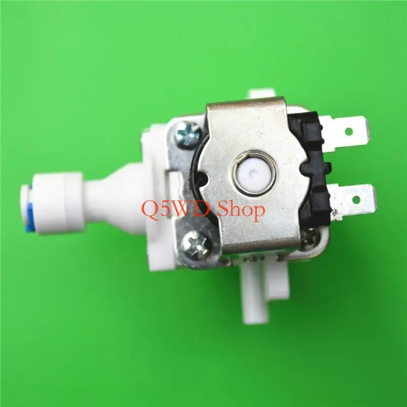 

Q5WD 220V/DC12V Снижение давления.