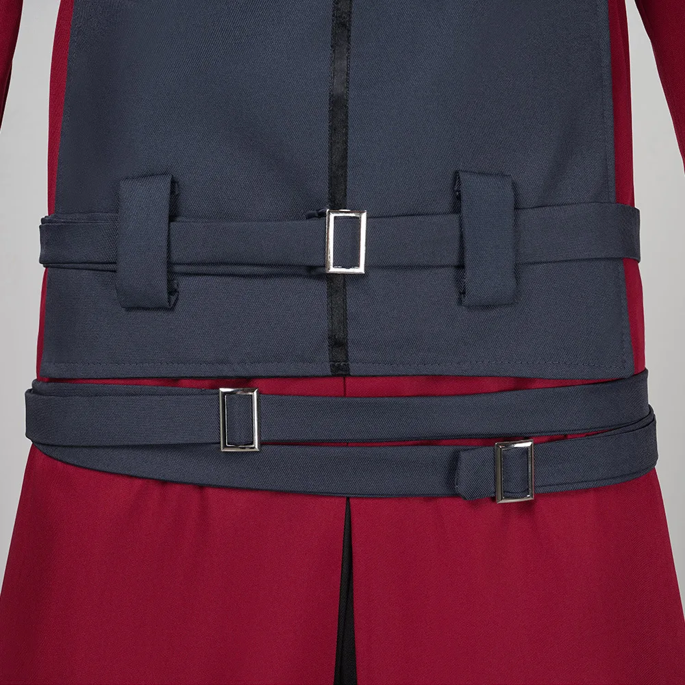 Ninja Sand Ninja Wind Shadow I Love Luo คอสเพลย์เครื่องแต่งกายคอสเพลย์ I Love Luo คอสเพลย์เครื่องแต่งกายฮาโลวีนเครื่องแต่งกาย