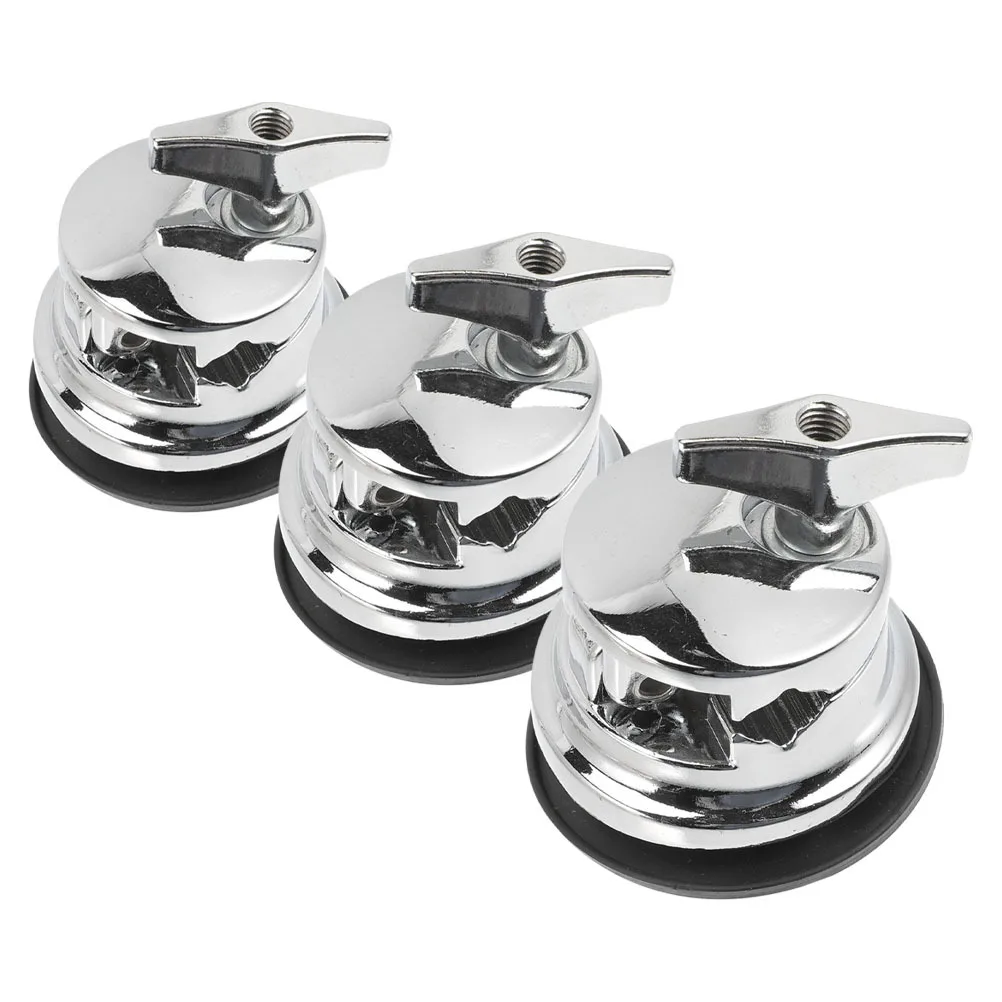 3 stücke Trommel Bein Halterung Halterung Für Boden Langlebig Rostfrei Trommel Hardware Stabile Unterstützung Praxis Studio Leistung Ersatz