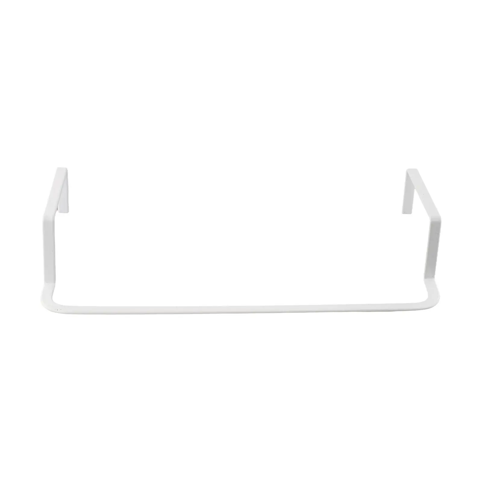 Home Bathroom Heated Towel Rack Stylish Heated Towel Rail Space Saving Towel Rail Small 35cm Multi-functional Storage Solution