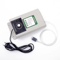 New 2000mg/h Ozone Generator Machine Home Air Water Sterilizer Purifier Disinfection for Oil Fruits vegetables meat Food
