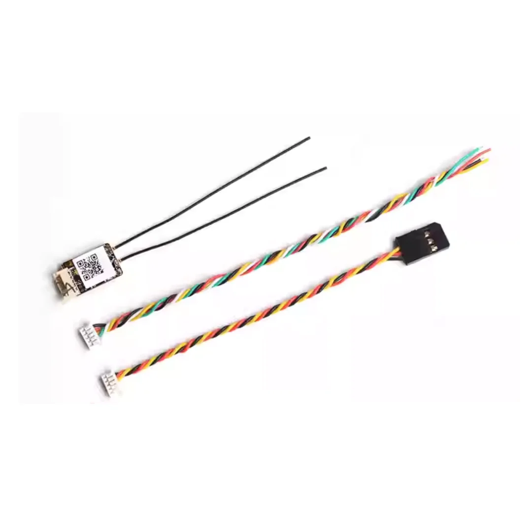 

New frsky R-XSR RXSR Receiver MINI 1.5g X9D X7 X9EX12S PPM/SBUS
