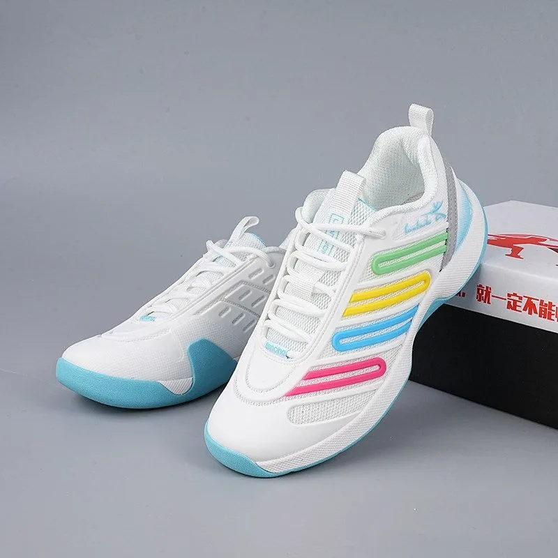 2026 New Arrival Fencing Shoes for Men Breathable Indoor Shoes Men Non-Slip Sports Shoes Mans Wearable Fencing Shoe For Man
