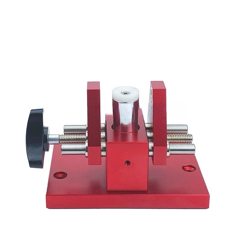 

Watch repair tool 07119 warp the back cover, tape remover with needle, dual-purpose function can warp the back cover and