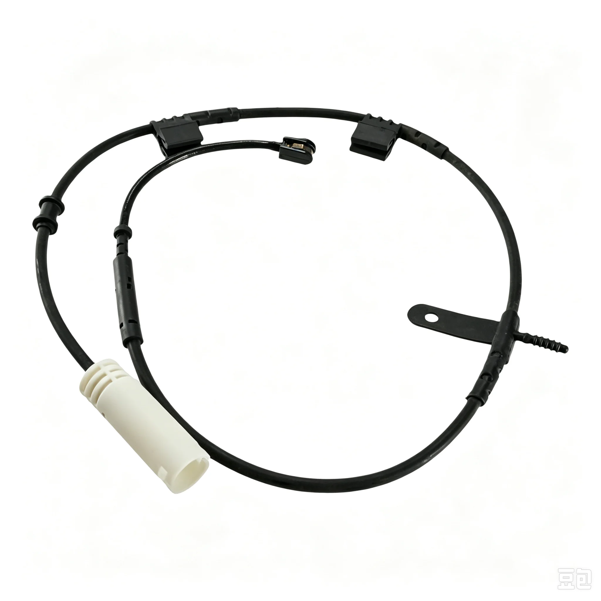 34356792572 Front Brake Pad Electronic Wear Sensor For Mini Cooper R55 R56 2010-2014