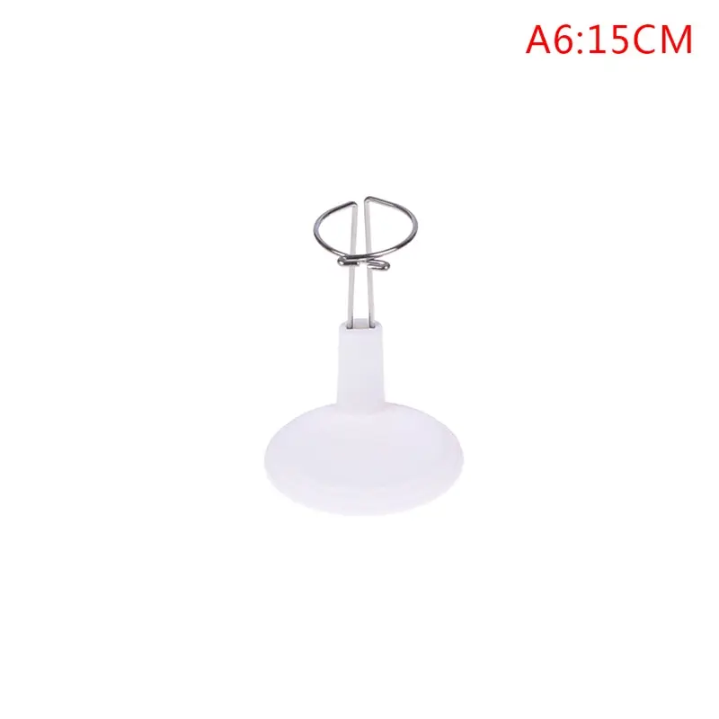 4PCS Doll Stand Display Holder for Dolls