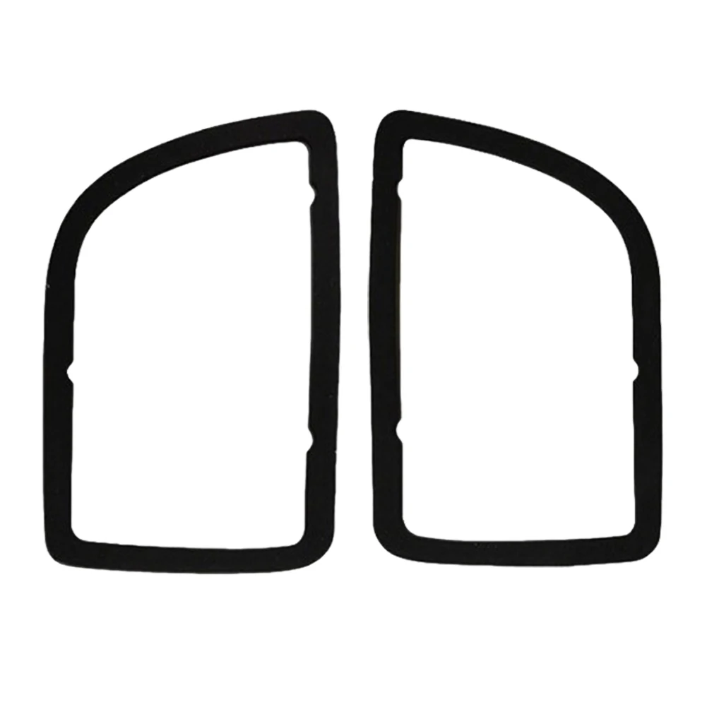 

63217268786 Уплотнитель заднего фонаря для ремонта экстерьера автомобиля, номера оригинальных запчастей, указанные в каталоге, для моделей 2010-2013 годов, водонепроницаемая конструкция