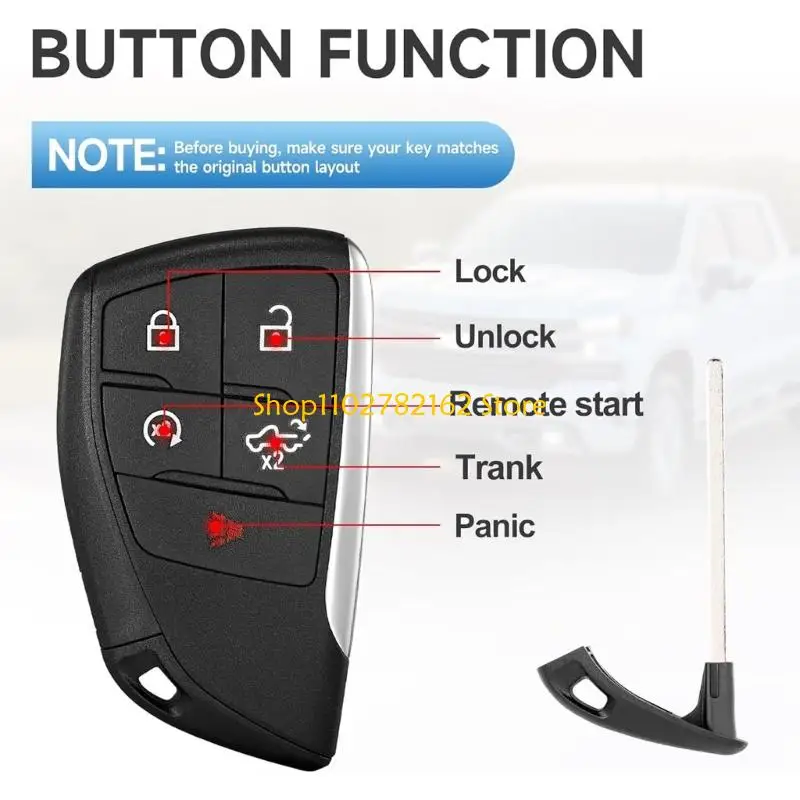 547B Excellent Gift Option Replacement Shipment For Vehicle Owners Unsecured Access