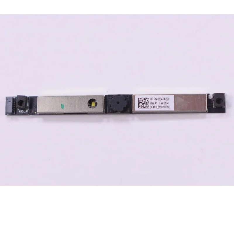 1PC NEW WEBCAM CAMERA MODULE for HP 15-AU 15-AX 15-AY 17-AX 833474-290 8334744 L11048-xxx L07736-xxx L22153-xxx L04921-xxx