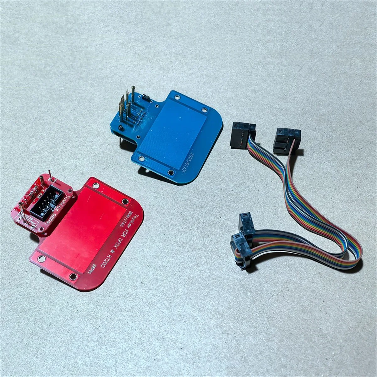 Ecu Programming Too…