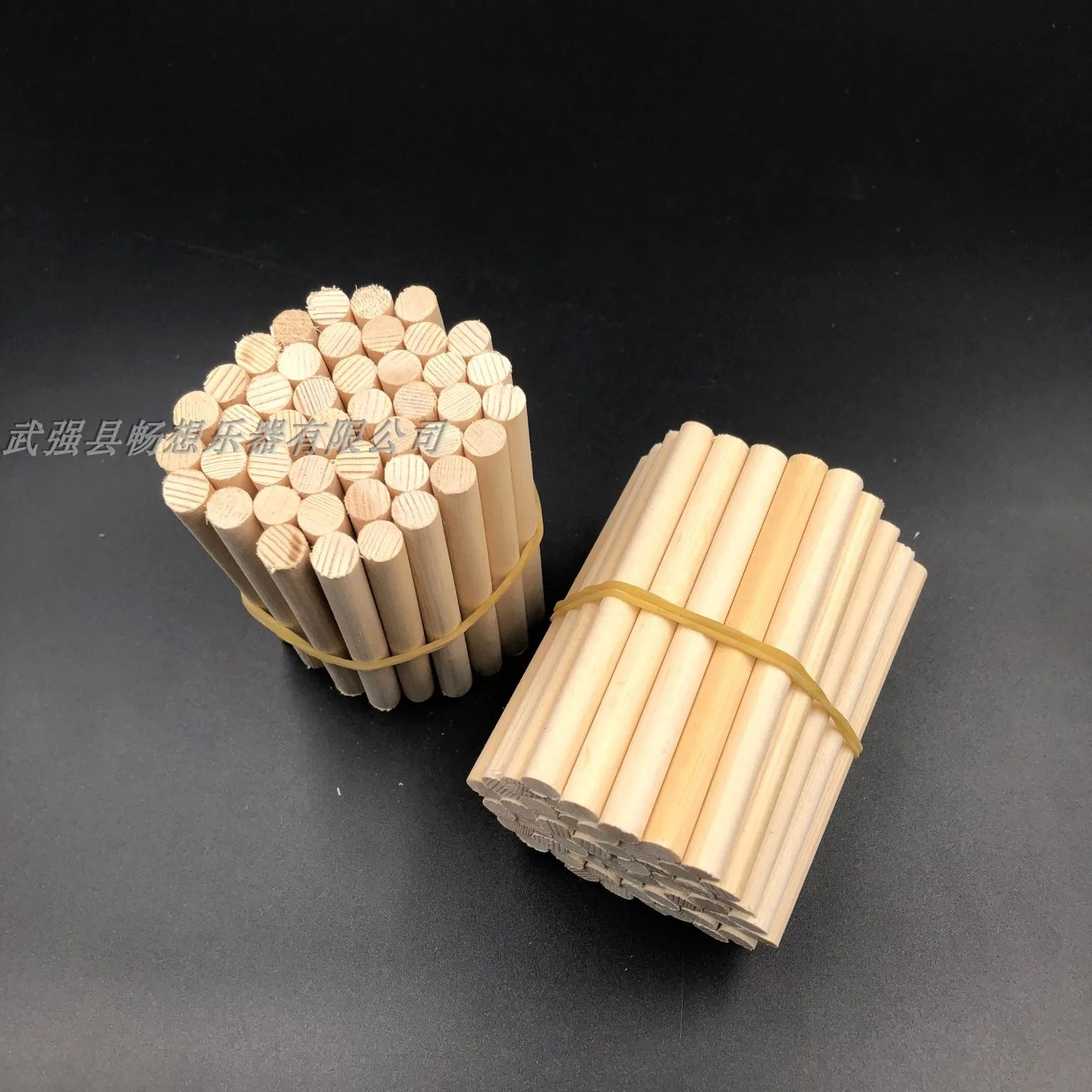 50 pcs Viola Sound Post , High quality Spruce wood, Viola parts accessories