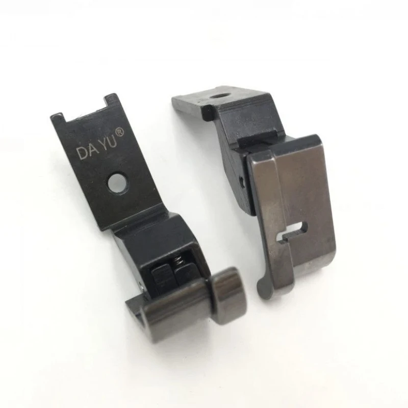 

High And Low Presser Foot/Right Left Compensating /Edge Guide Feet for Industrial Zigzag Sewing Machine 20U457 JUKI LZ-2280 2284