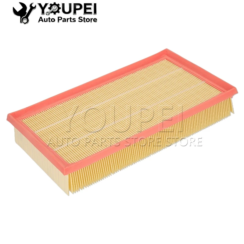 

Car Air Filter AJ82766 For Jaguar S-TYPE 2 X200 XF 1 X250 XJ X351 X350 X358 C2Z15037 2W939601AC 9X239601AA FCF26020130