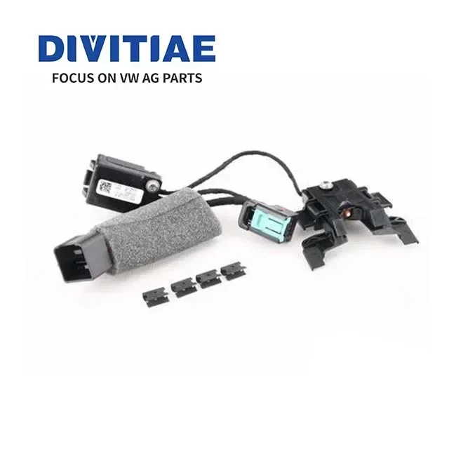Shifter Micro Switch Paddle Shifter Microswitch Automatic Transmission 5Q0713128A 5Q0713128 for VW MQB