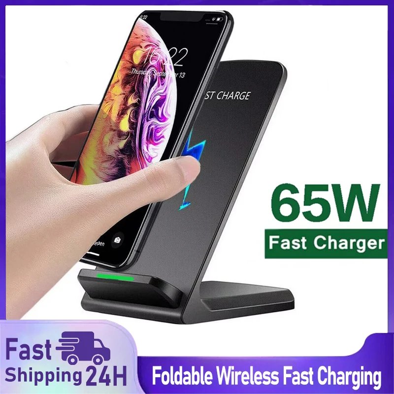 65W Fast Wireless C…