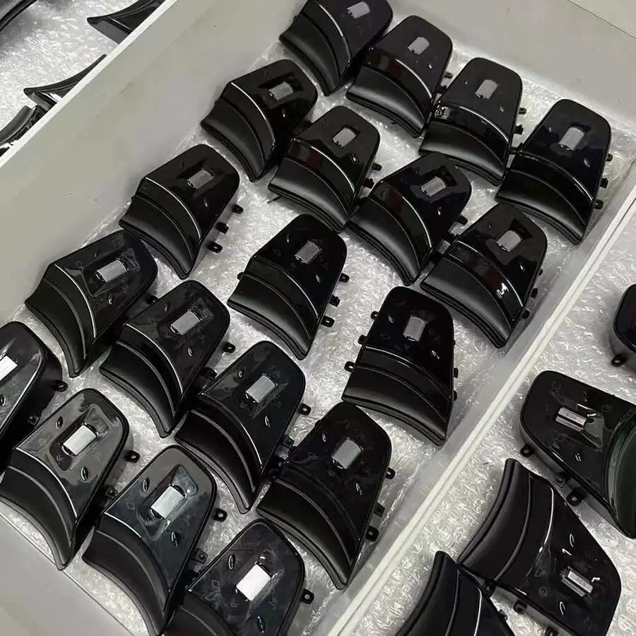 Botones de volante para Jaguar XE XEL F-PACE XF XFL