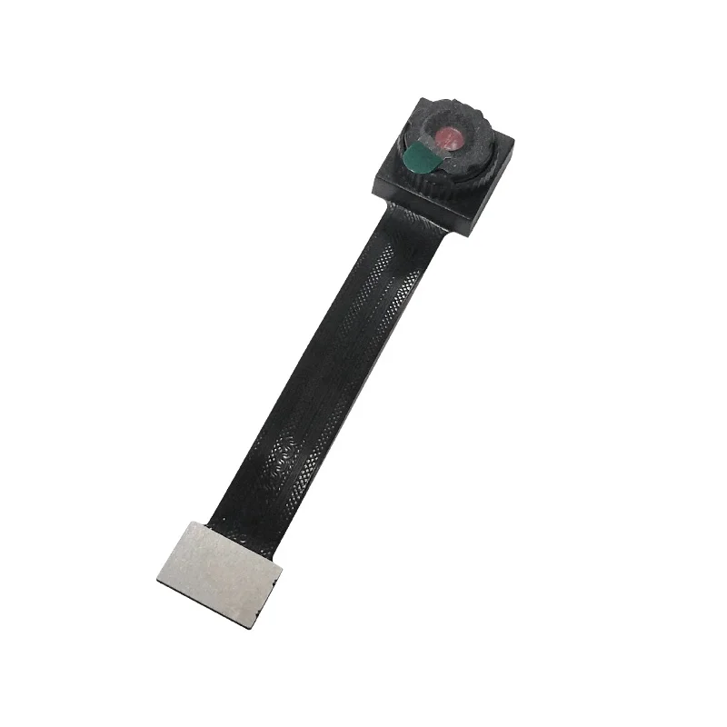 Mipi 24pin 1080 30Fps Omnivision Sensor OV2735 2MP IR AI Vision Camera Module