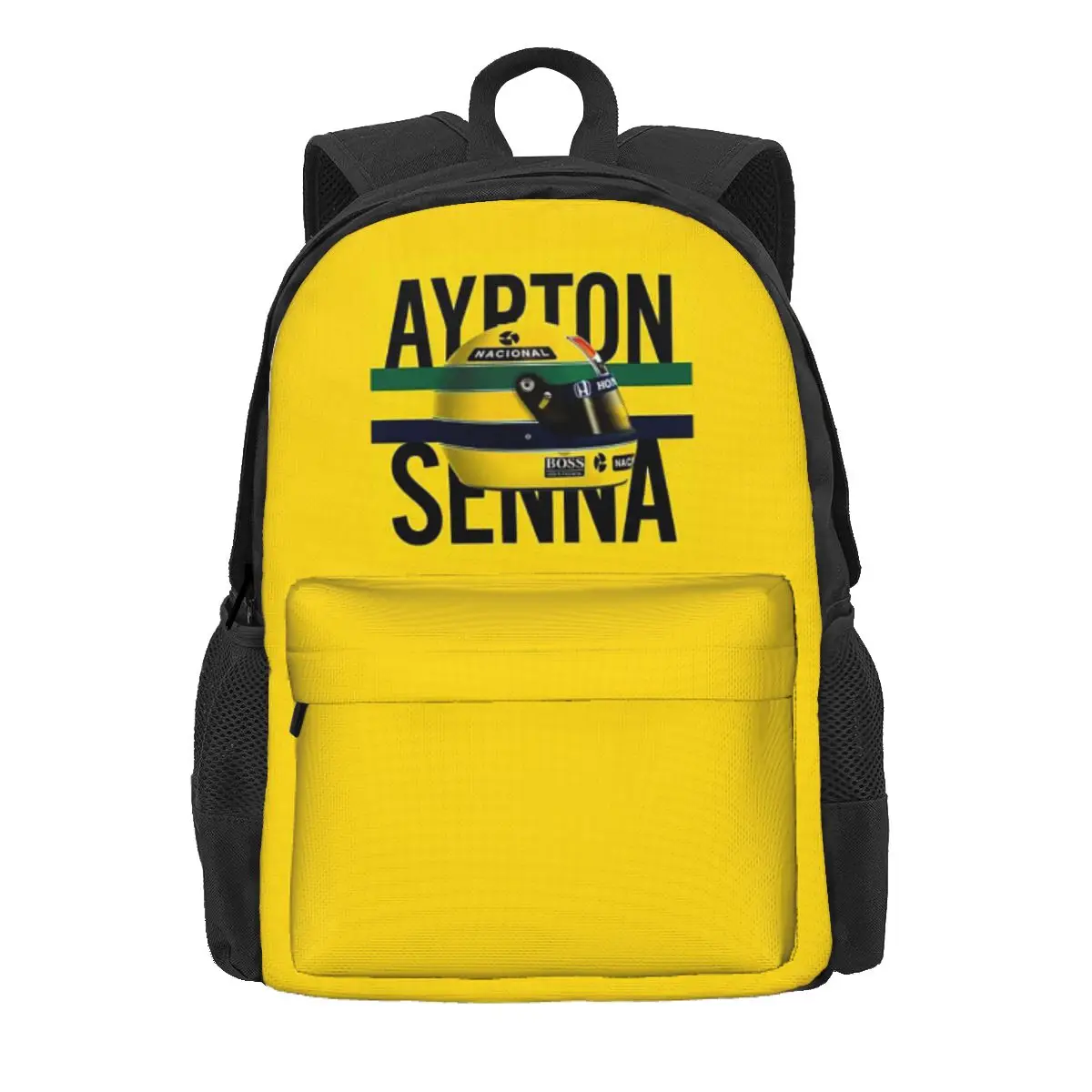 sac-a-dos-ayrton-senna-racing-cars-sac-a-dos-de-grande-capacite-pour-enfants-sac-d'ecole-sacs-a-bandouliere-pour-hommes-et-femmes