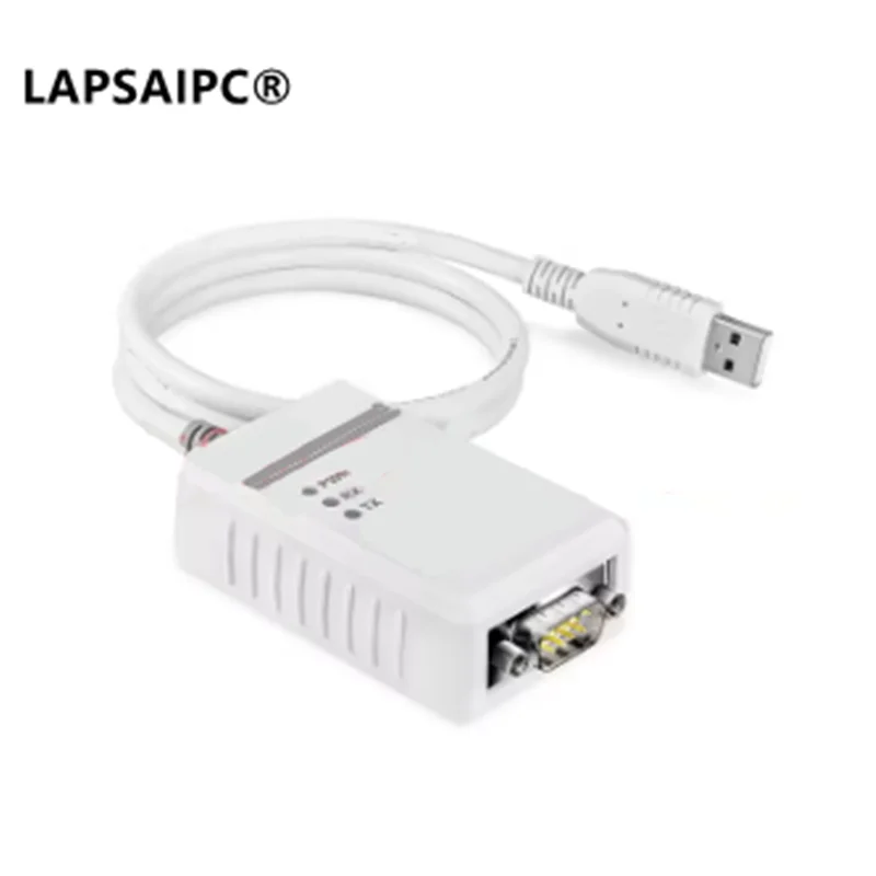 

USB-адаптер PCAN, совместимый с PEAK IPEH-002022, поддерживает высокоскоростное CAN-соединение Inca.