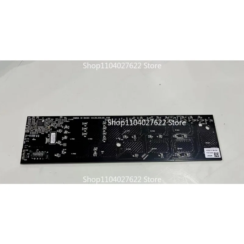 

Для кофемашины Philips EP3146 3246 3221, основная плата, дисплей, аксессуары