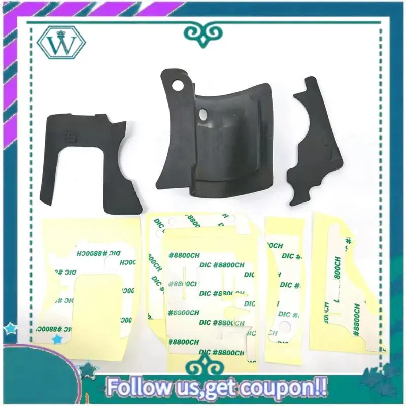 Upgraded Suitable F… - image