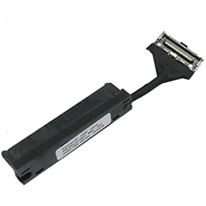 

Замена GinTai для Dell Inspiron 15-7570 15-7000 Kyloren15 7573 I7573-5104GRY-PUS Кабель жесткого диска 450.0CL03.0001