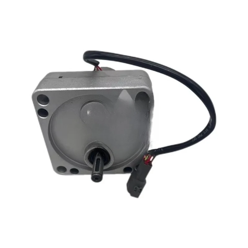 

High quality excavator parts motor assembly automobile engine motor