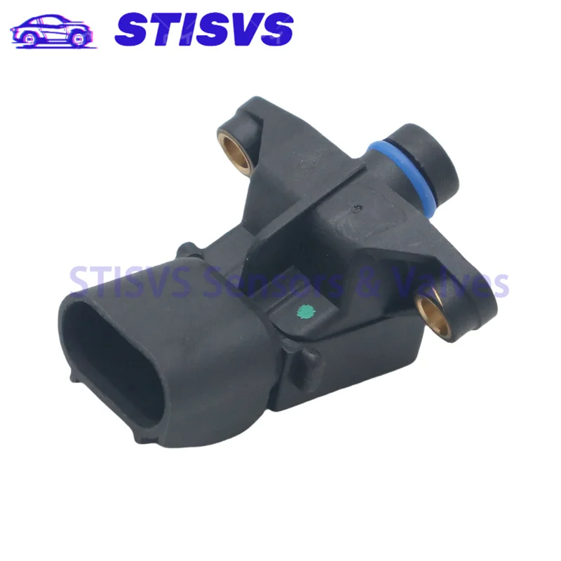 Sensor de presión del colector del mapa 4686684AA para CHRYSLER PT CRUISER SEBRING VOYAGER 2001-2002 L4 2.4L piezas de coche 4686684AB