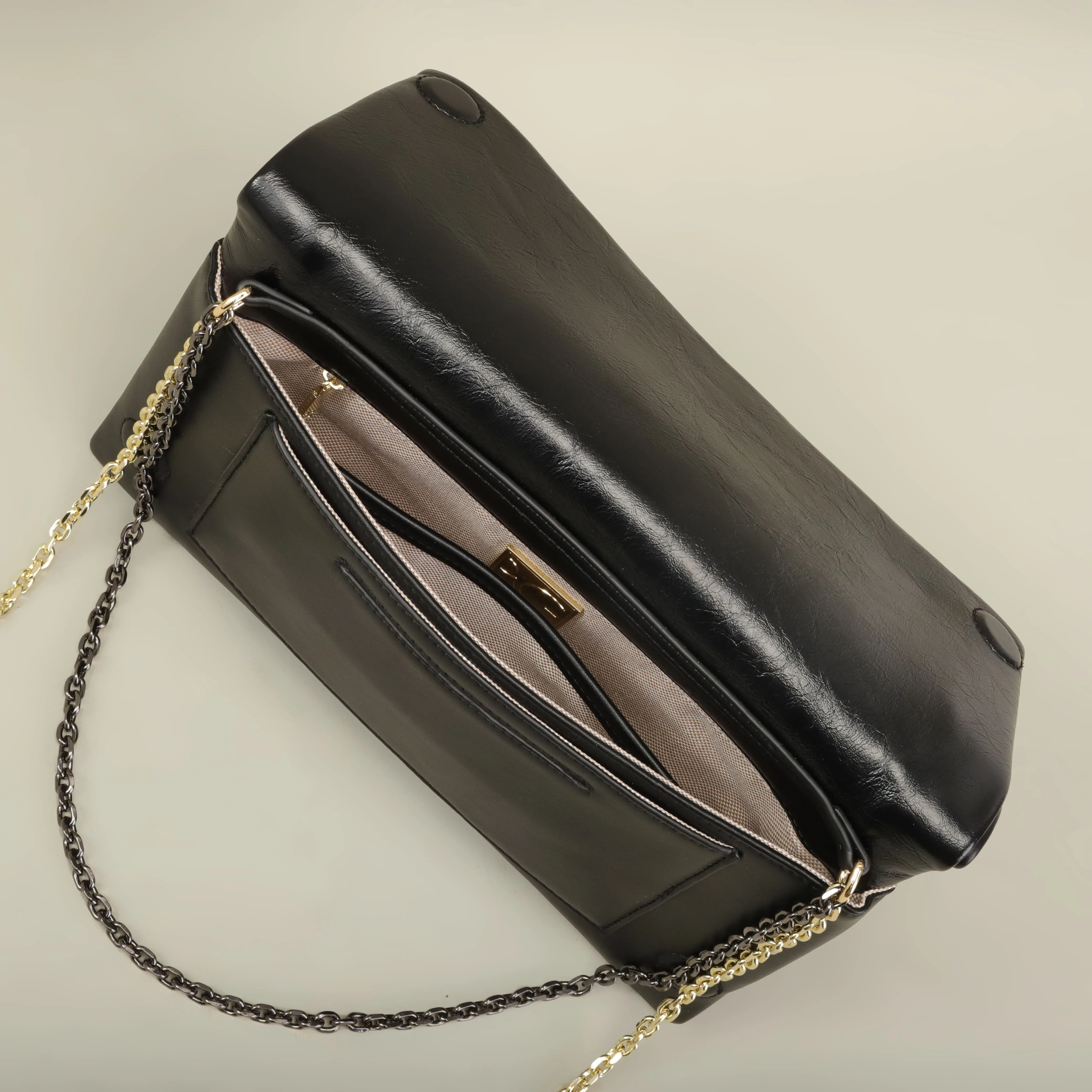 PG Hochwertiges Design Leichte Einfache Umhängetasche Neuester Stil Klassische Einzel-Umhängetasche Ausverkauf – Detail 5