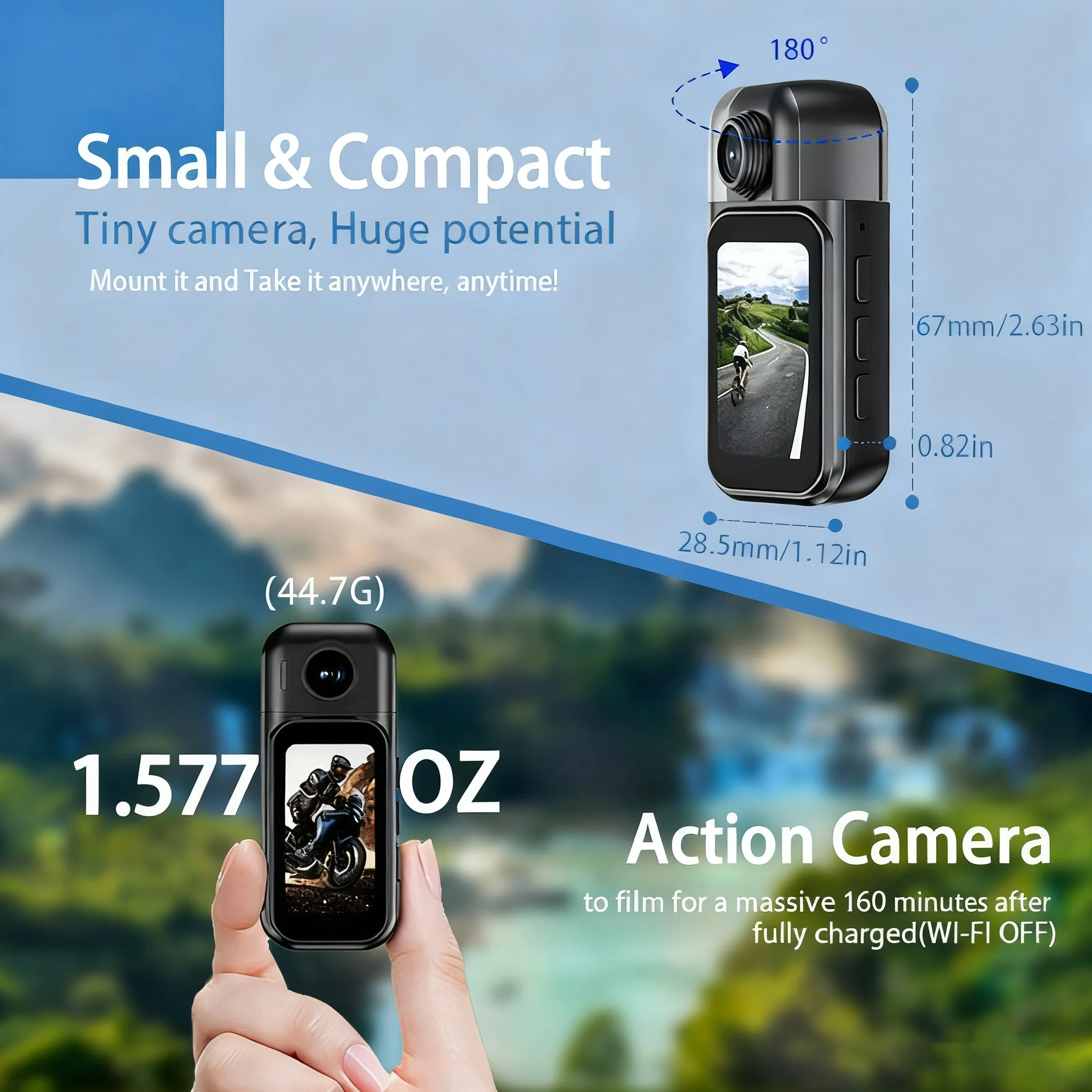 Thumbnail 3 - #56 Compare Body Worn Cameras Before You Buy