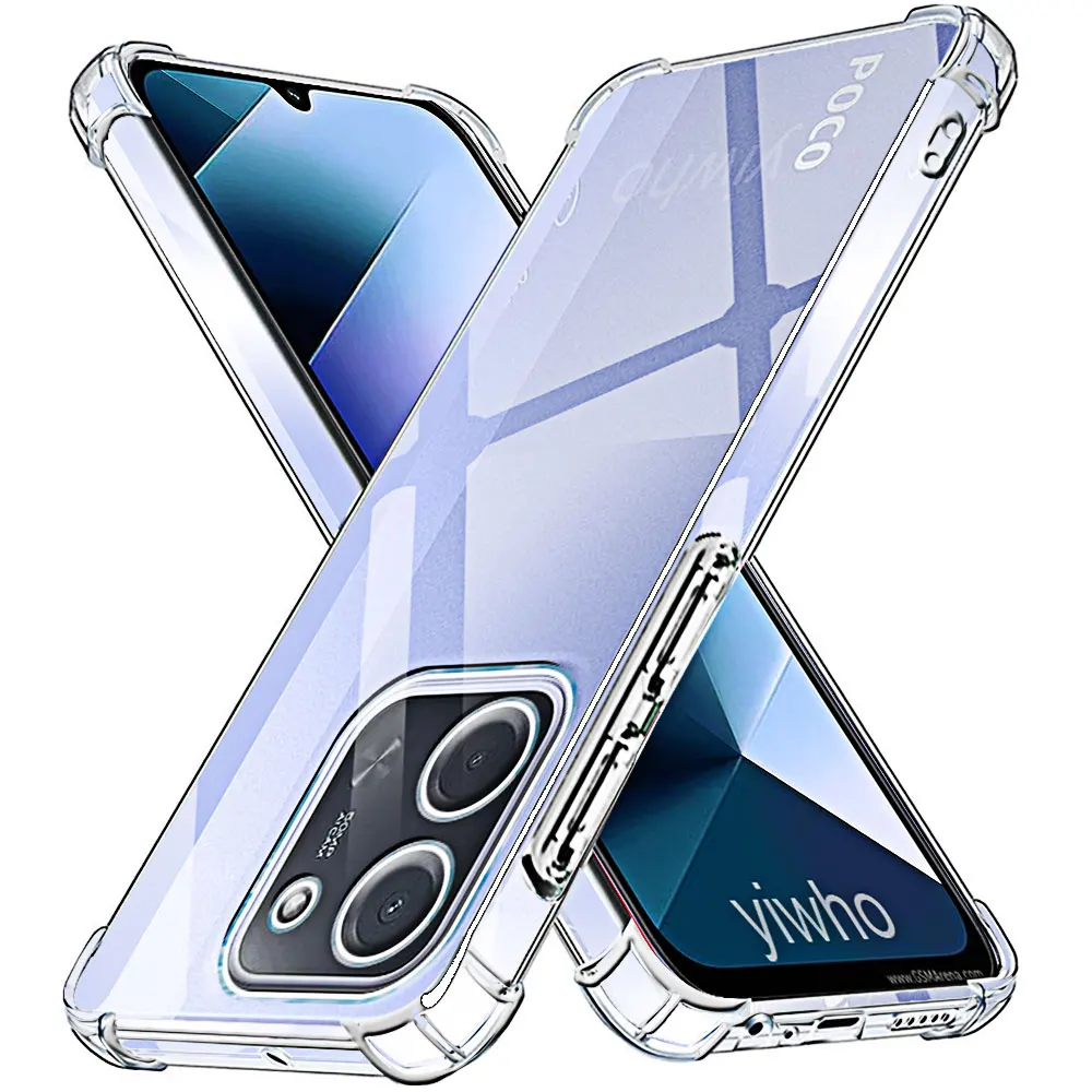 Transparent Phone C… - image