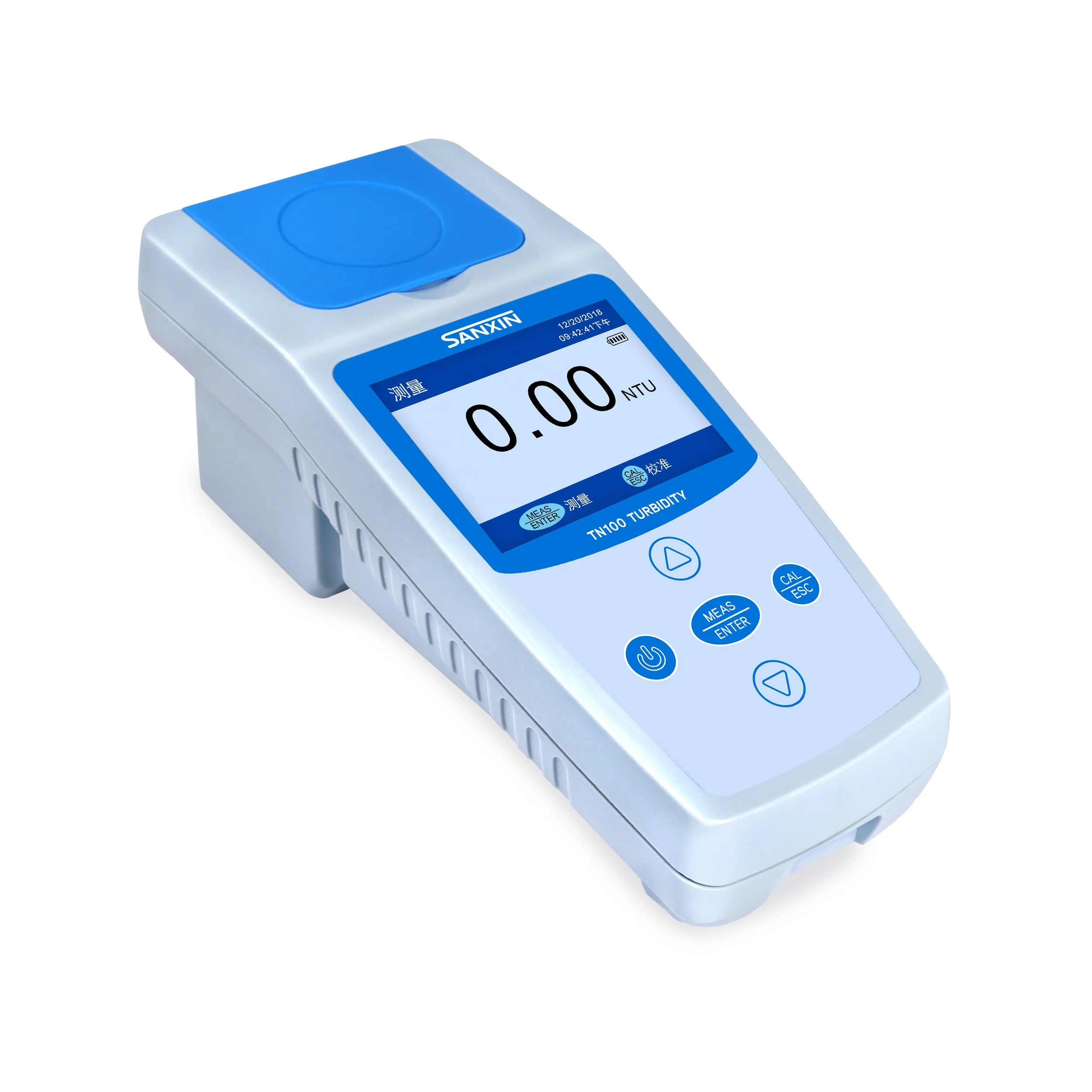 TN100 High quality Digital Portable Turbidity Meter